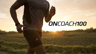 ONcoach 100  SWITCH TO ACTIVE MODE [upl. by Asilana]