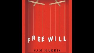 A Critique of quotFree Willquot by Sam Harris [upl. by Leler41]