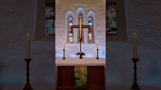 bible gebete gott jesus altar evangelisch evangelischekirche [upl. by Orag]