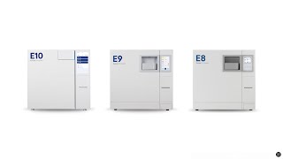 Euronda Pro System Autoclaves platform EN [upl. by Ronaele]