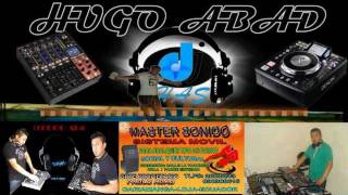 SE TE NOTA  PLAN B  REMIX HUGO ABAD DJ HAS 2012 [upl. by Yelekreb]