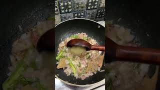 🍲 Vegeterian Soya Keema Recipe 🤤 How to Make Soya Keema Masala Recipe 😋 Simple amp Tasty 🌮 [upl. by Calandra351]