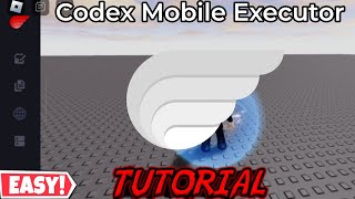 Codex Android Mobile Executor Full Tutorial 🪽  100 Working [upl. by Ahsekad]