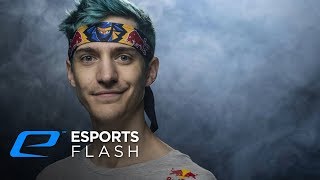 ¿League of Legends espía tu navegador Ninja es imparable [upl. by Pohsib]