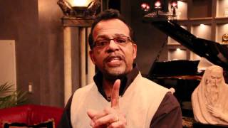 Carlton Pearson  Response To Whitney Houstons Transition [upl. by Miki917]