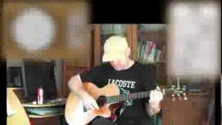 Im Into Something Good  Hermans Hermits  Acoustic Giuitar Lesson easyish [upl. by Lleuqram]