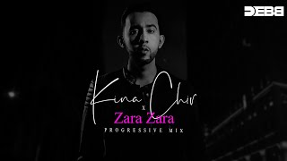 Kina Chir X Zara Zara Remix  Debb  The PropheC  RHTDM [upl. by Anirtek566]