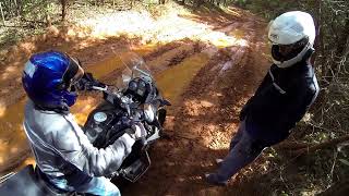 Riding the MABDR the Mid Atlantic Backcountry Discovery Route [upl. by Mcarthur747]