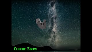 COSMIC EBOW [upl. by Reg]