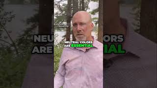 Staging Secrets Using Neutral Colors to Sell Homes  Best Home Selling Tips  Maine Real Estate [upl. by Stent]