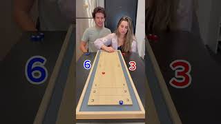 The Most CHAOTIC Shuffleboard Battle [upl. by Imtiaz]