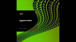 Demon Noise  Money Original Mix CODEX RECORDINGS [upl. by Ardnama]