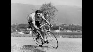 Un champion 2  Eddy Merckx [upl. by Anem]