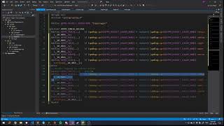 06  Adding Spdlog and a Log Manager  C Game Engine Programming [upl. by Acirderf]