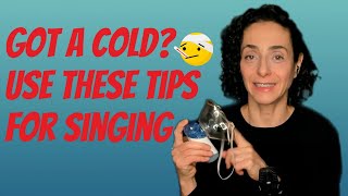 How to Warm Up With A Cold  3 Easy Steps [upl. by Baiss856]