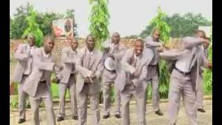 YESU AGUTWENGEJE BY Betasida Choir [upl. by Kcirddot558]