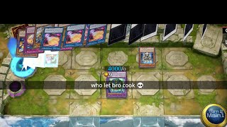 IF N RARITY CARD IN YUGIOH IS NOT BROKEN EXPLAIN THIS [upl. by Tymes]