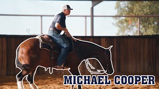 Member Spotlight Michael Cooper [upl. by Lambart301]