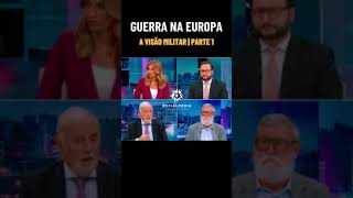 Orçamento em defesa deve ser prioridade dos estados da UE nato mundomilitar guerra orçamento [upl. by Enel]