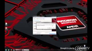 AMD Radeon RAMDisk 64GB  Product Tour [upl. by Betthel284]