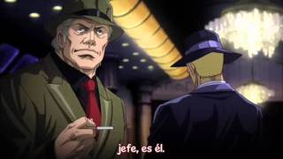 super agente cobra capitulo 3 parte 2 [upl. by Dammahom489]