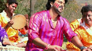 Radha Jamuna Ke Teer  New Holi Video Song 2014  Lifafa Mein Abeer  Pawan Singh [upl. by Felizio]