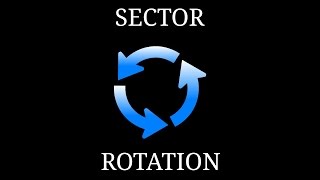 Sector Rotation with VantagePoint [upl. by Ecital]