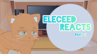 Eleceed reacts to Tiktoks Part 2 Gacha Club  •LazyPastel• [upl. by Tabbi435]