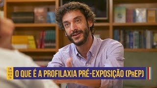 Infectologistas esclarecem polêmica matéria sobre PrEP [upl. by Joseph]