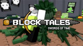 Panacea  Block Tales OST [upl. by Liborio669]