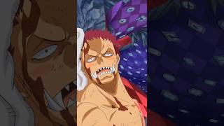 A IRMÃ DO KATAKURI SEMPRE SOUBE O SEGREDO DELE 🤣 One Piece shorts [upl. by Marilou]