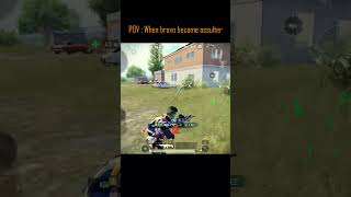 Frontline Fury unstoppable in the rush 🏆💥 Assaulter FrontlineFury bravogaming pubgmobile [upl. by Lunsford502]