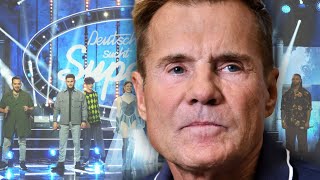 Dieter Bohlen Triumph Die krasse Wahrheit über seine Rückkehr zu DSDS [upl. by Molton]