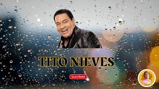 SONÁMBULO  Tito Nieves  letra salsa [upl. by Drarreg]