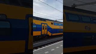 Virm langs geldermalsen trainspotting [upl. by Ralston]