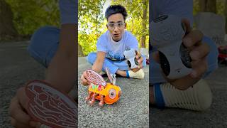 Remote Control Bee Unboxing🔥🐝 [upl. by Grannia]