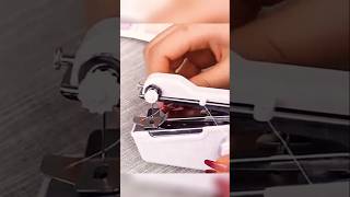 portable sewing machine tutorial [upl. by Joel]