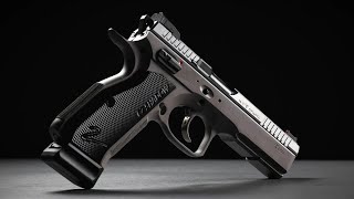 5 Superb 9mm Handguns That Won’t Waste Your Money [upl. by Sekyere]