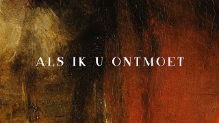 Als ik U ontmoet  Sela [upl. by Rabkin]