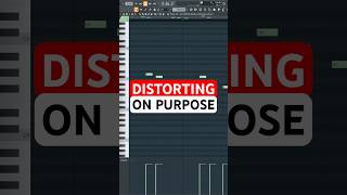 Try distorting on purpose [upl. by Slade]