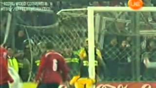 Adamantio  Vinotinto Gol [upl. by Aivonas]