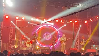 NAMUNA BAND  LIVE CONCERT JHILJHILE WATER KINGDOM PARK 2024 live jhapa nepal [upl. by Ysirhc]