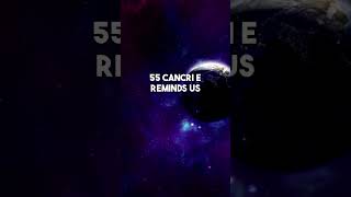 55 Cancri e A Cosmic Treasure Trove [upl. by Derna]