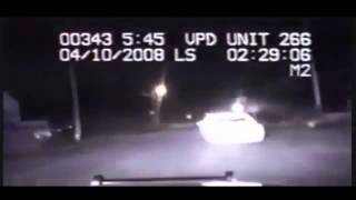 Texas Police Chase Cadillac catches FIRE Gang Members [upl. by Lianne]