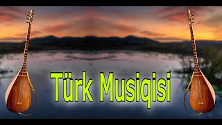 Super Türk Musiqisi  Saz Yeni ifa  Dinləməyə Dəyər [upl. by Screens]