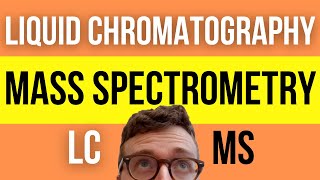 QUICKLY UNDERSTAND Liquid Chromatography Mass Spectrometry LCMS Simply Explained [upl. by Sloatman]