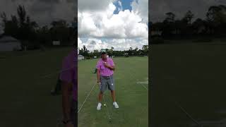 Easy Golf Ball Position [upl. by Wertz244]