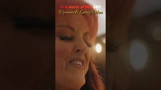 Wynonna amp Lainey Wilson  Refugee sample clip  Music Spotlight [upl. by Fortune370]