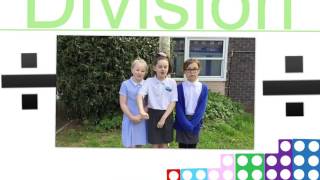 Year 1 multiplication with numicon [upl. by Ij]