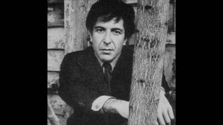 Leonard Cohen  Hey Thats No Way to Say Goodbye  High Quality [upl. by Yesrod]